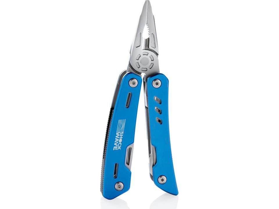 Solid multitool 17