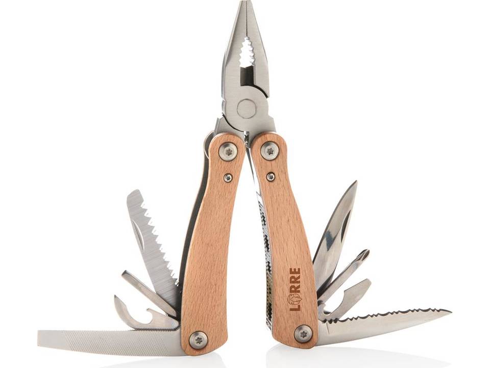 Wood multitool 3