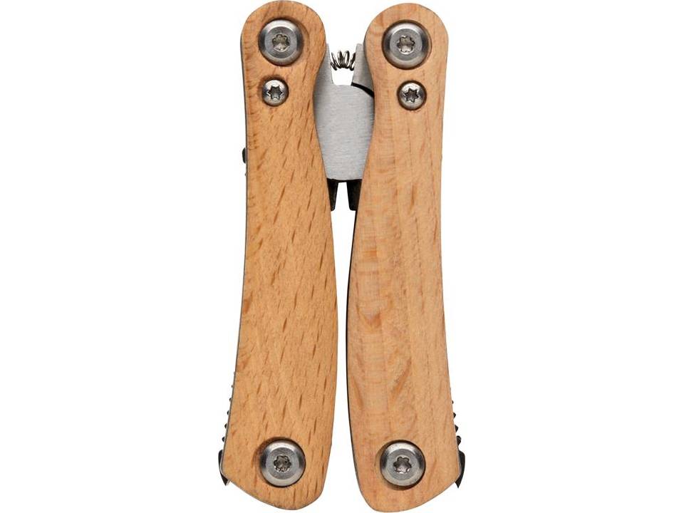 Wood multitool mini 9