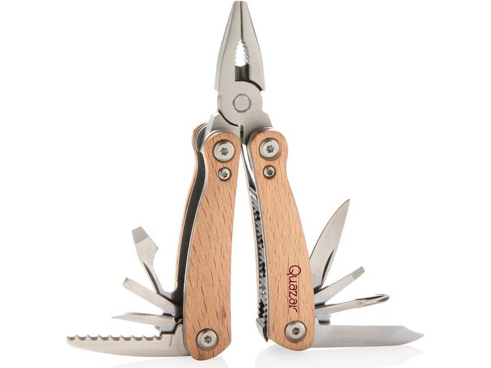 Wood multitool mini 5