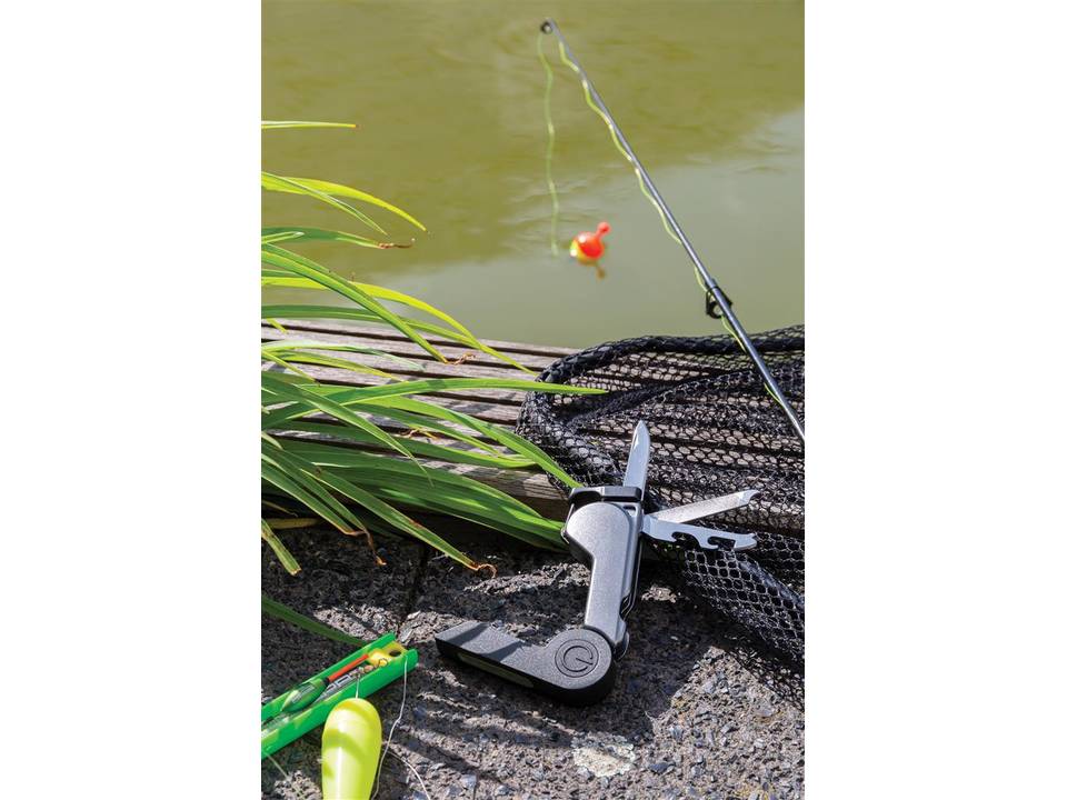 Excalibur COB multitool 5