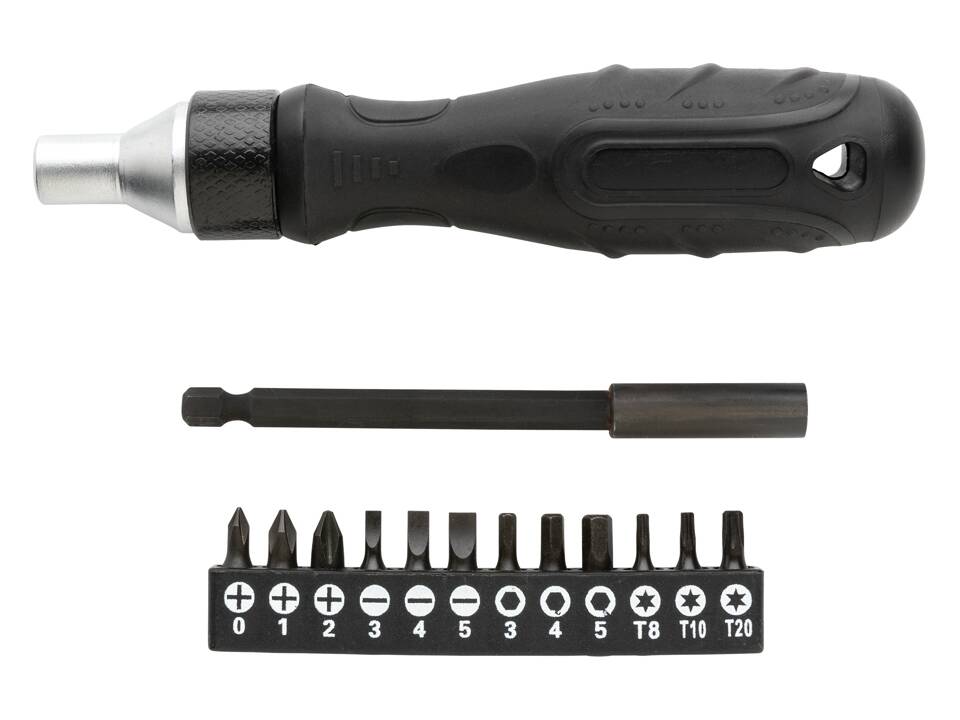 Gear X ratchet screwdriver 3