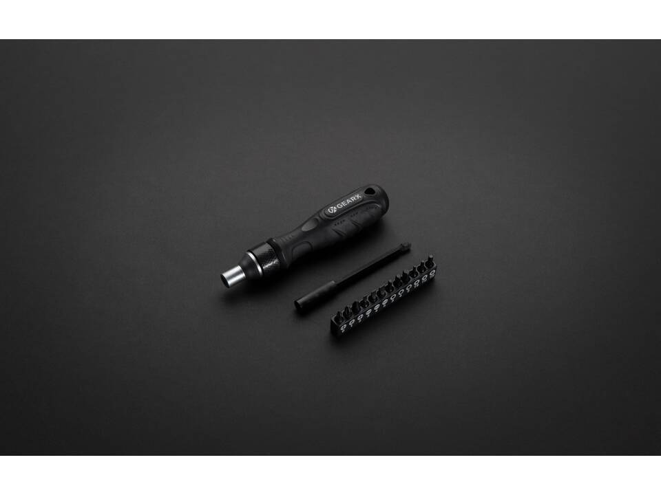 Gear X ratchet screwdriver 4