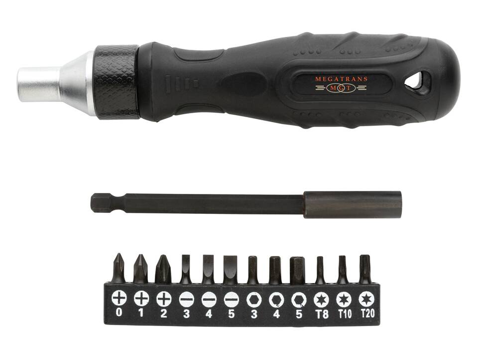 Gear X ratchet screwdriver 5
