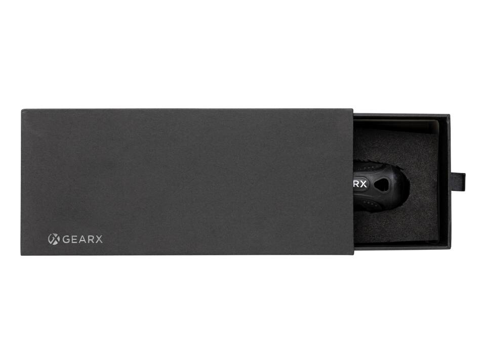 Gear X ratchet screwdriver 10