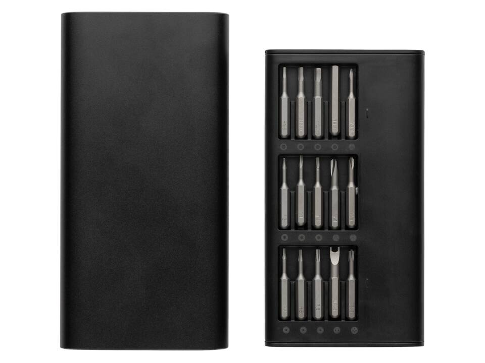 Gear X 31 in 1 precision screwdriver set 1