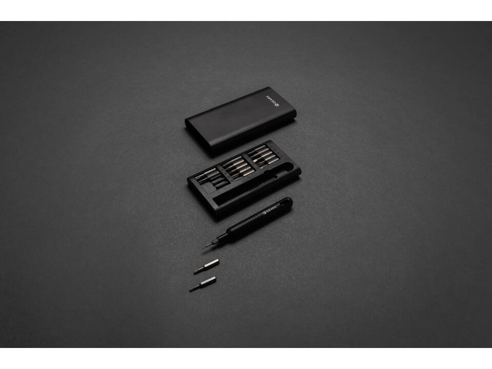 Gear X 31 in 1 precision screwdriver set 3