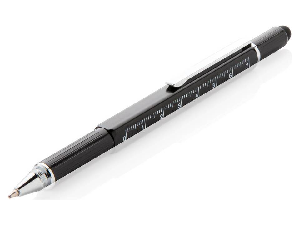 5-in-1 toolpen 21