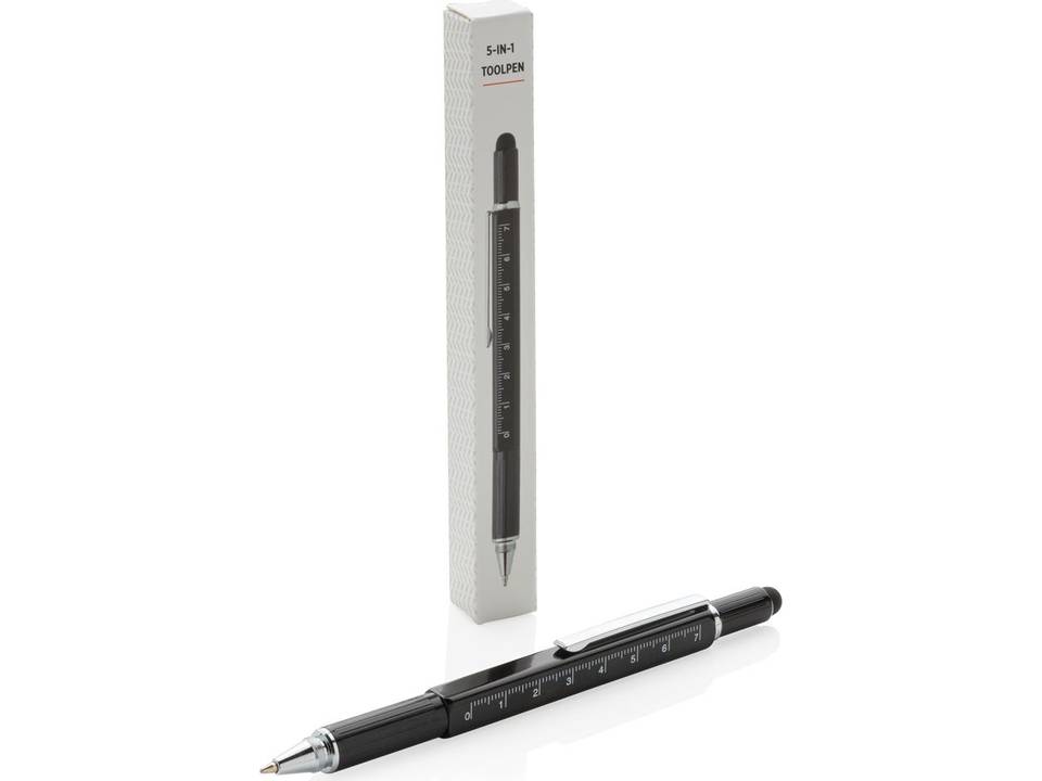 5-in-1 toolpen 29
