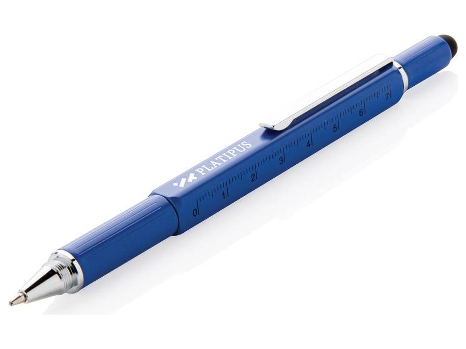 5-in-1 toolpen 48