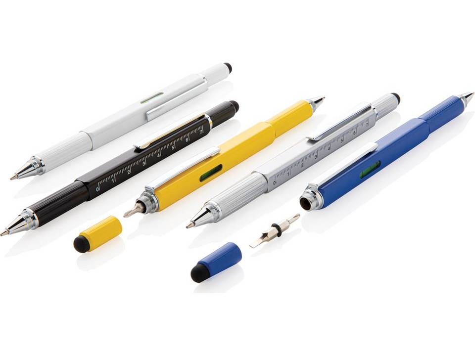 5-in-1 toolpen 49