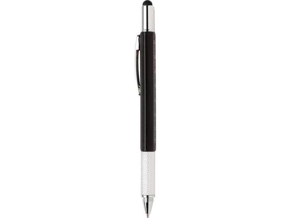 5-in-1 ABS toolpen 2