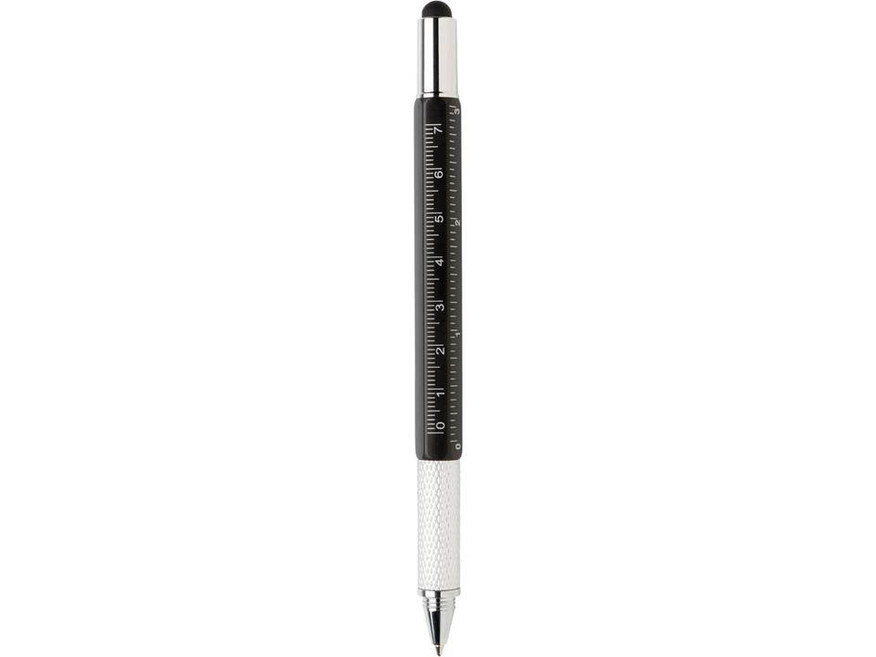 5-in-1 ABS toolpen 3