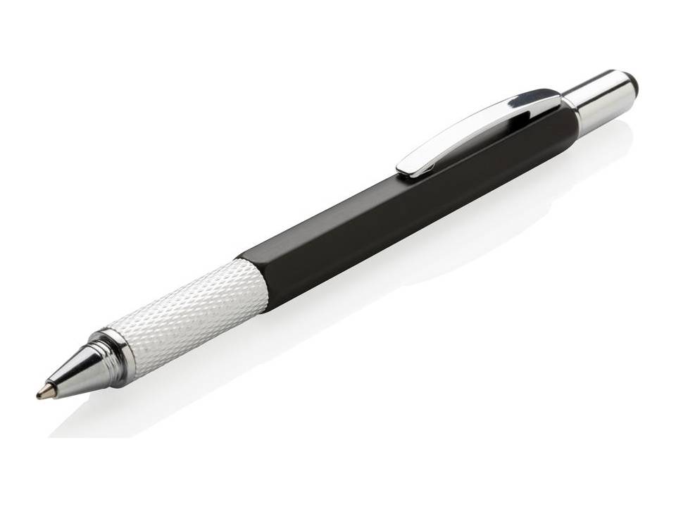 5-in-1 ABS toolpen 5