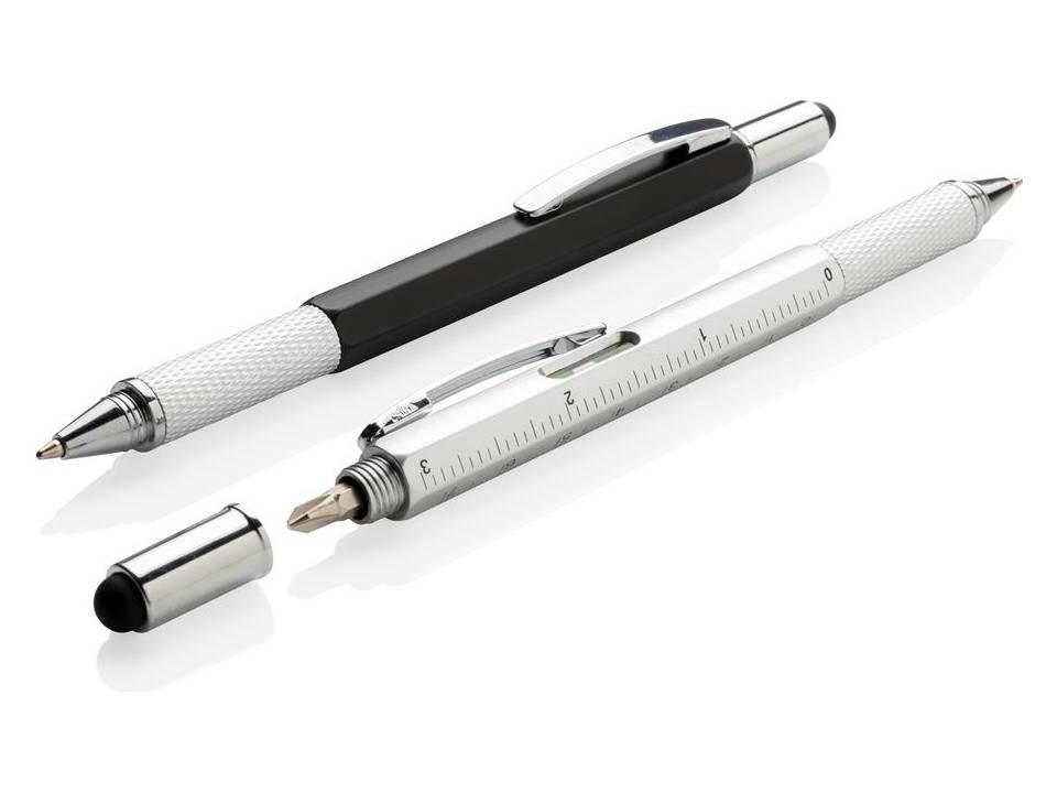 5-in-1 ABS toolpen 7