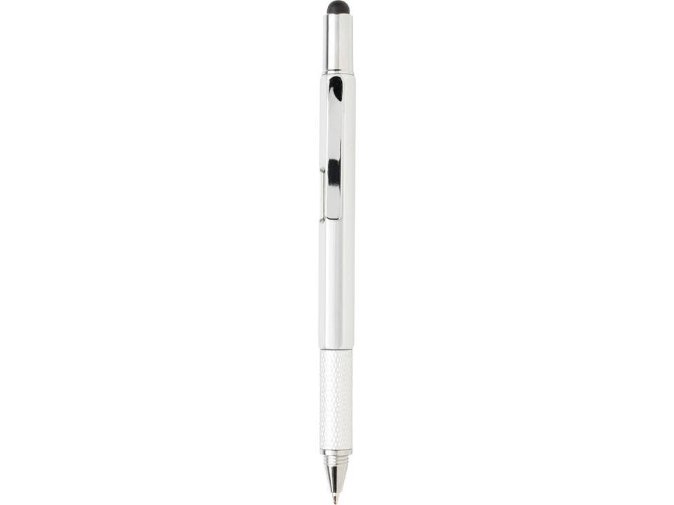 5-in-1 ABS toolpen 10