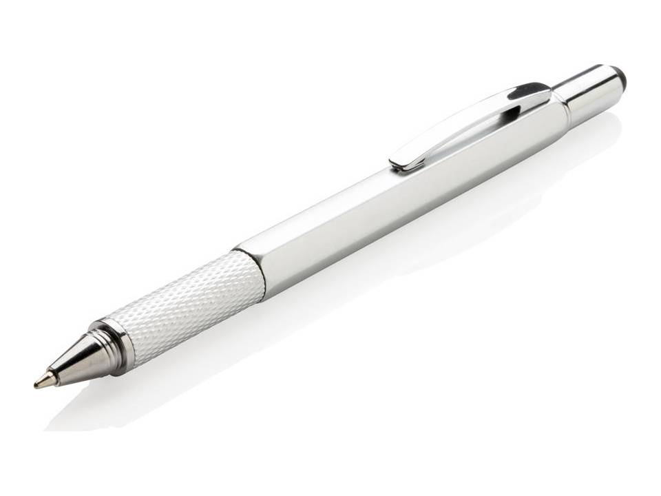 5-in-1 ABS toolpen 14