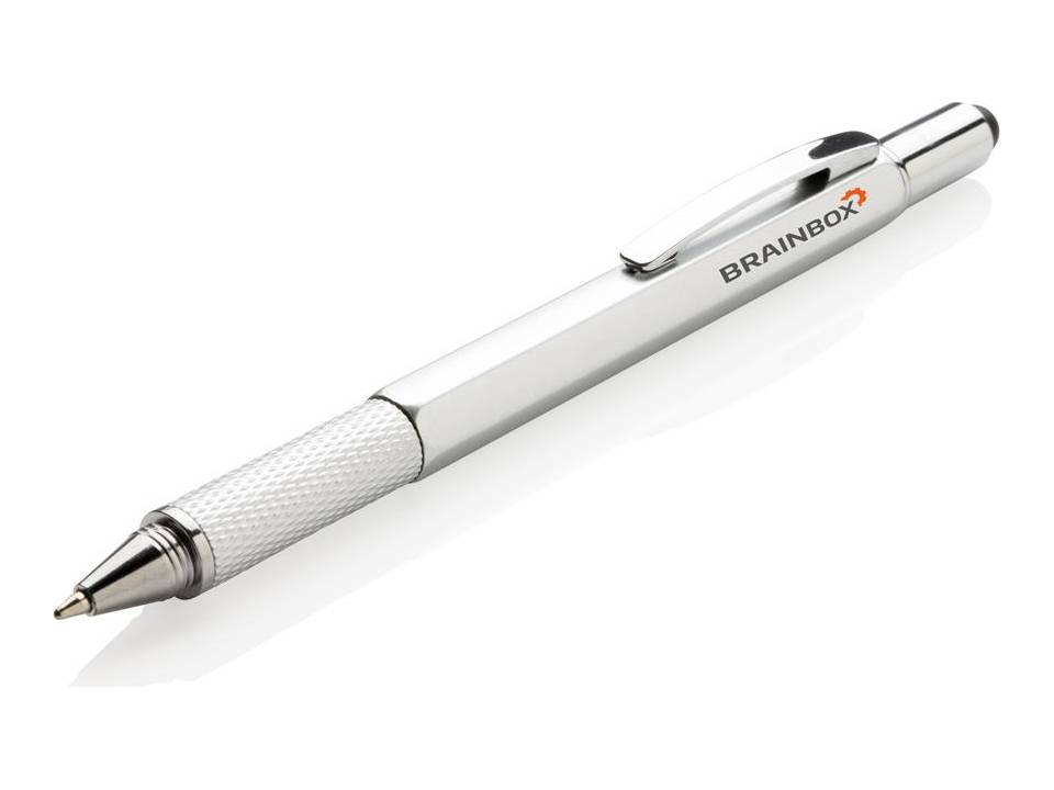5-in-1 ABS toolpen 15
