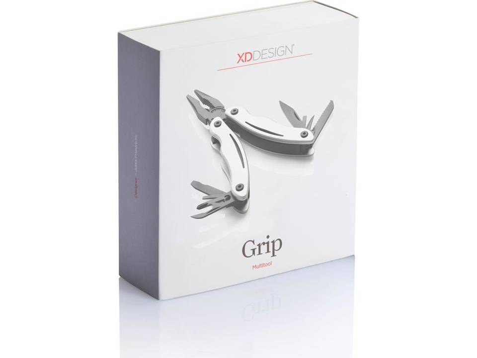 Grip multitool 9