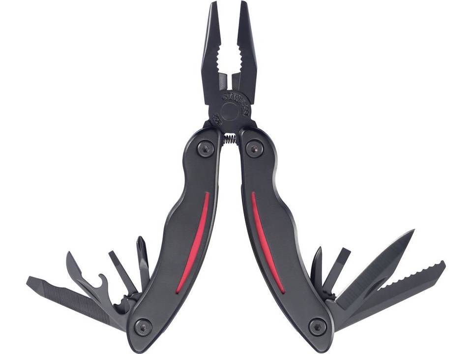 Grip multitool 10
