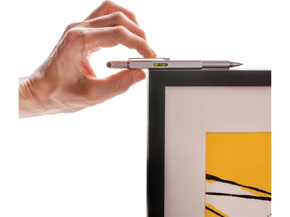 5-in-1 toolpen 8