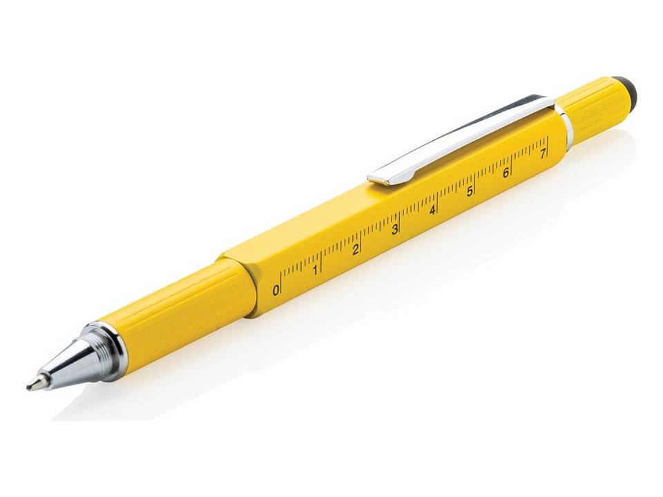 5-in-1 toolpen 12