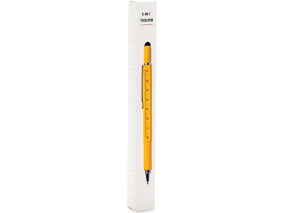 5-in-1 toolpen 20