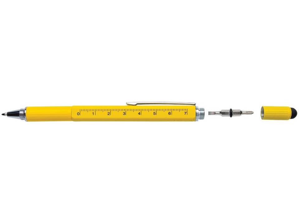 5-in-1 toolpen 15