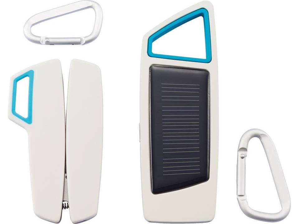 Tovo set solar torch & multitool 4