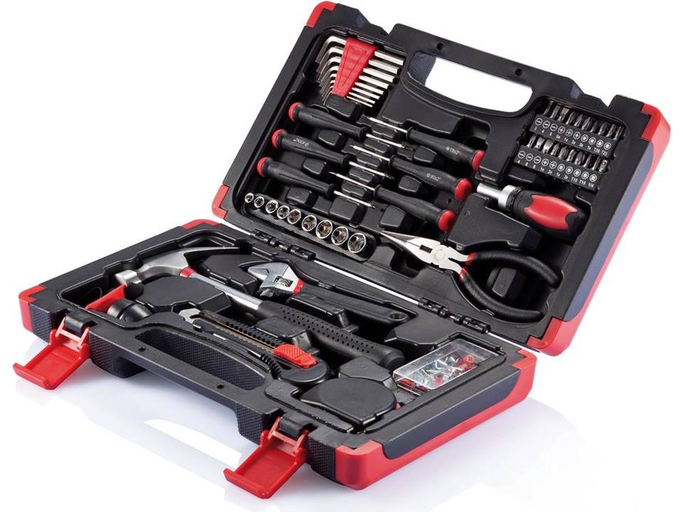 Tool Pro deluxe set 3