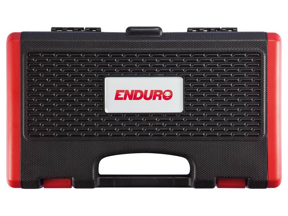 Tool Pro deluxe set 2