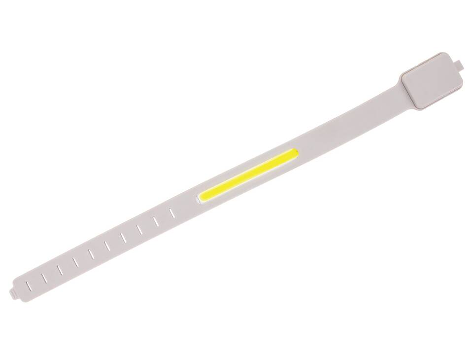 Lumi Sprint RCS rplastic LED re-chargeable running light 2