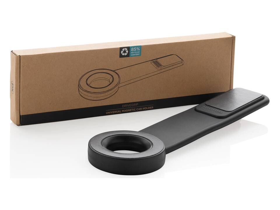 DriveGrip RCS recycled plastic universal magnetic car holder 10