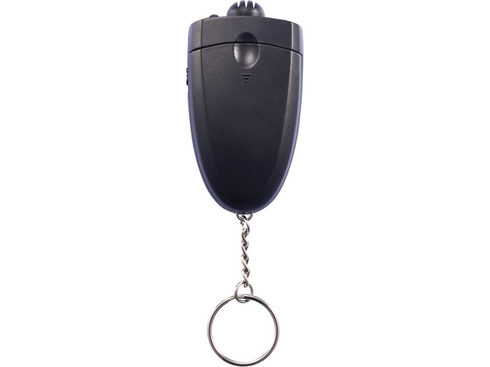 Alcohol breath tester 1