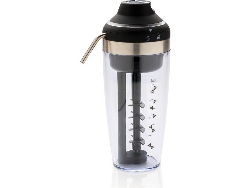 Electric cocktail mixer 8