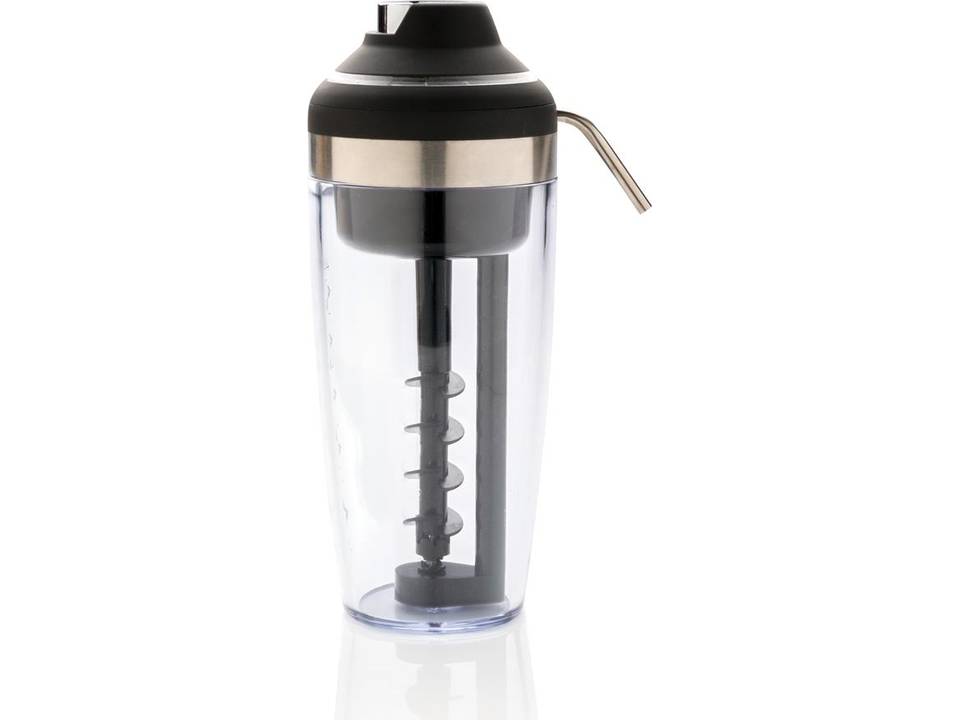 Electric cocktail mixer 3