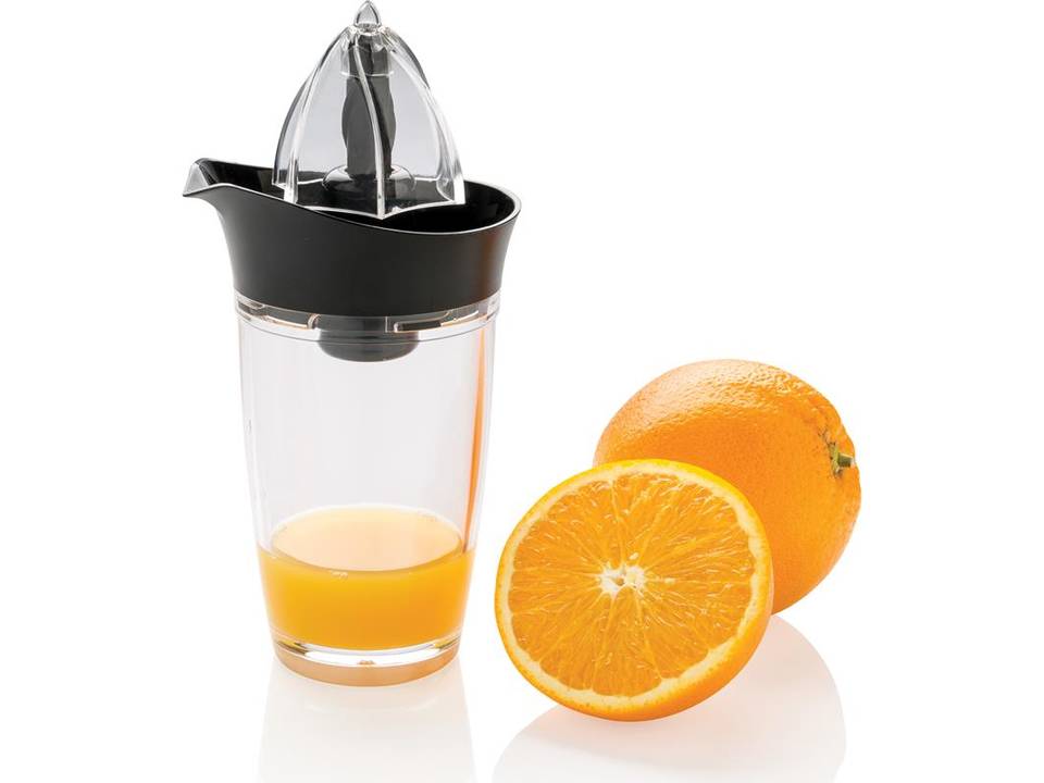 One cup juice press 12