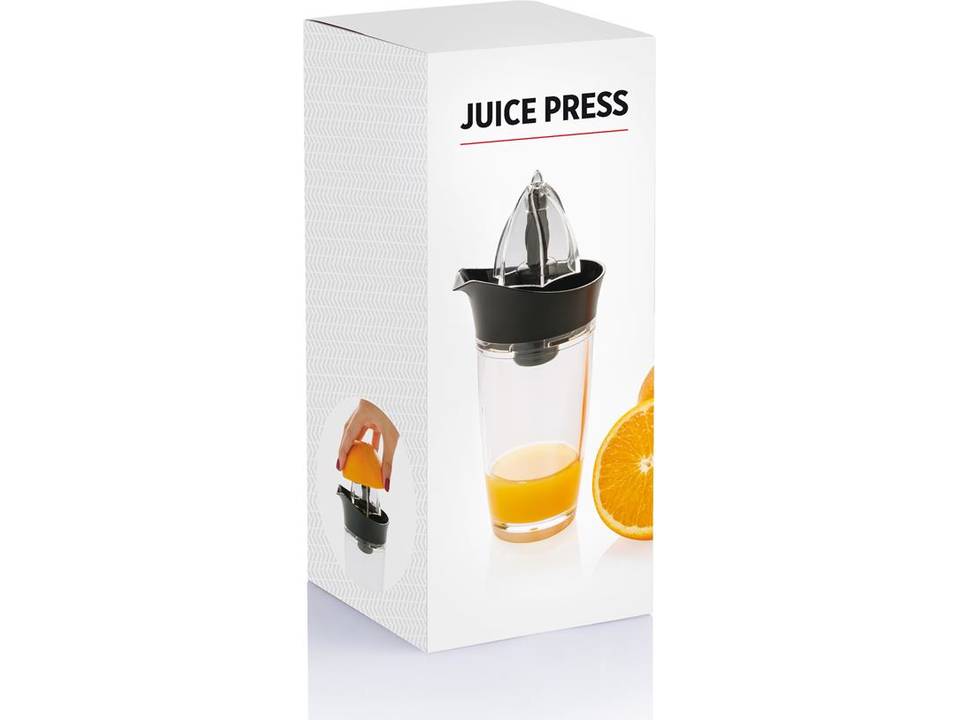 One cup juice press 13