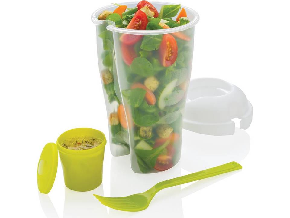 Salad2go cup 10