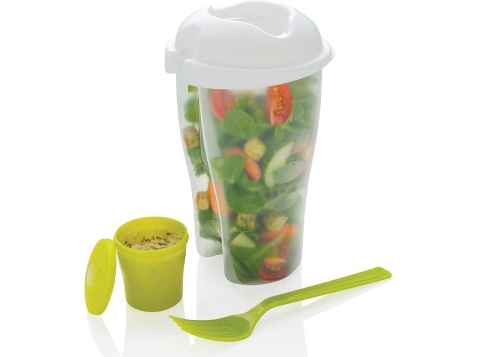 Salad2go cup 5