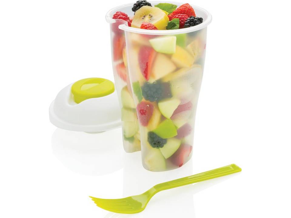 Salad2go cup 4