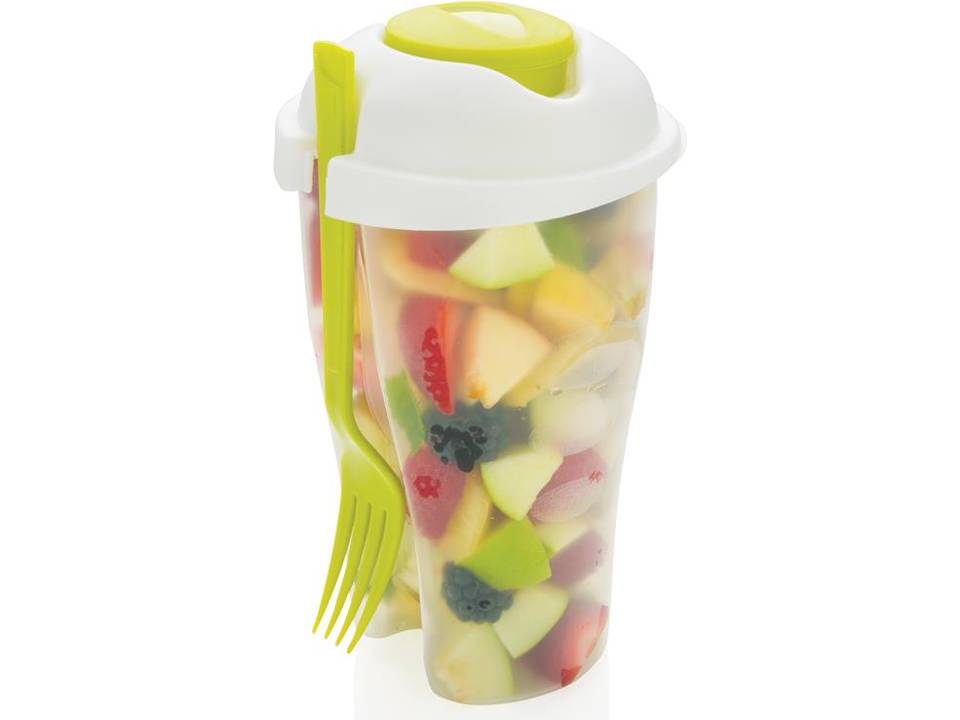 Salad2go cup 3