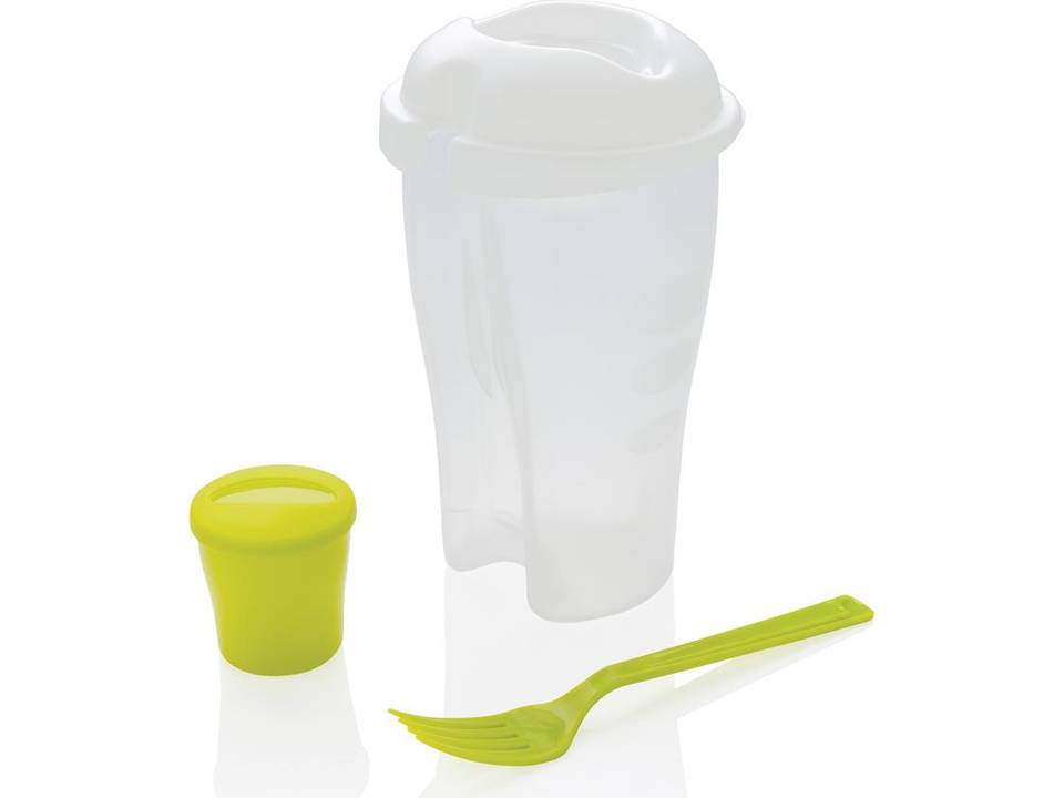 Salad2go cup 2