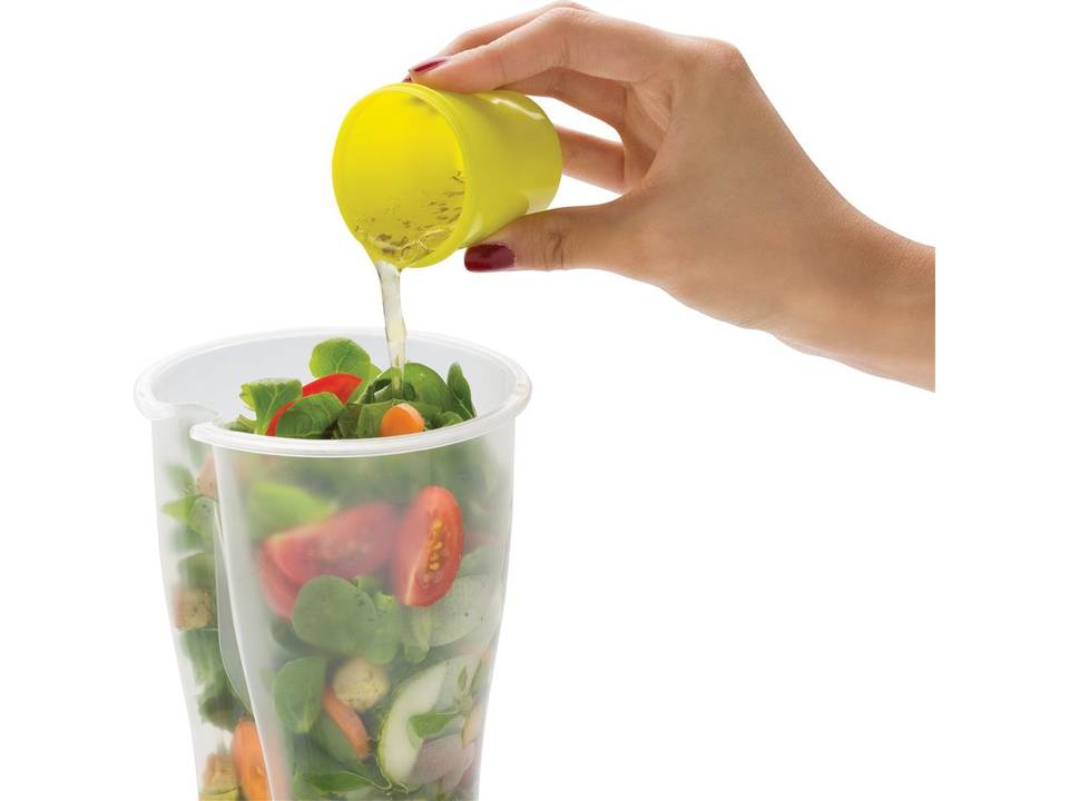 Salad2go cup 9