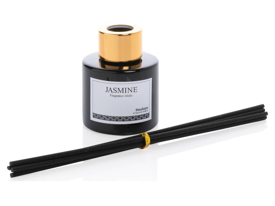 Ukiyo deluxe fragrance sticks 2