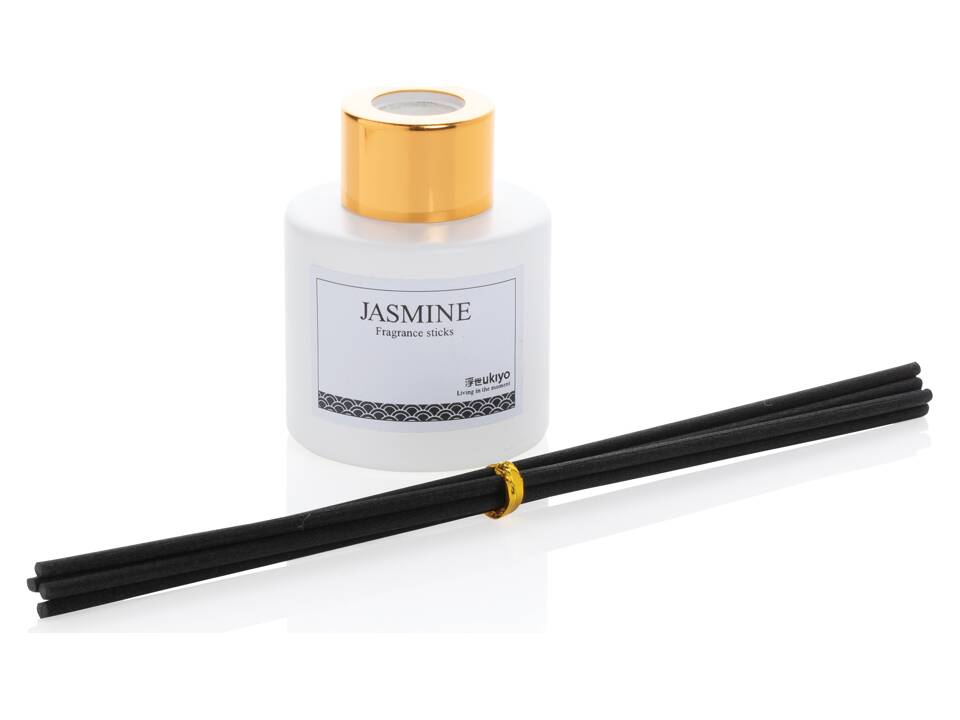 Ukiyo deluxe fragrance sticks 12