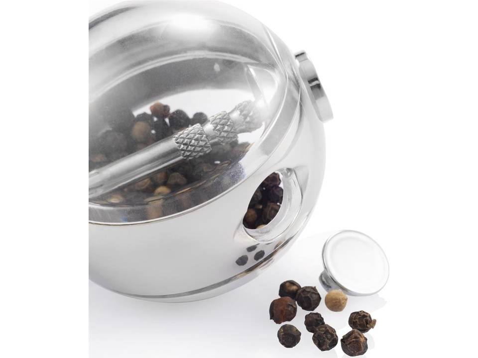 Planet pepper & salt set 9