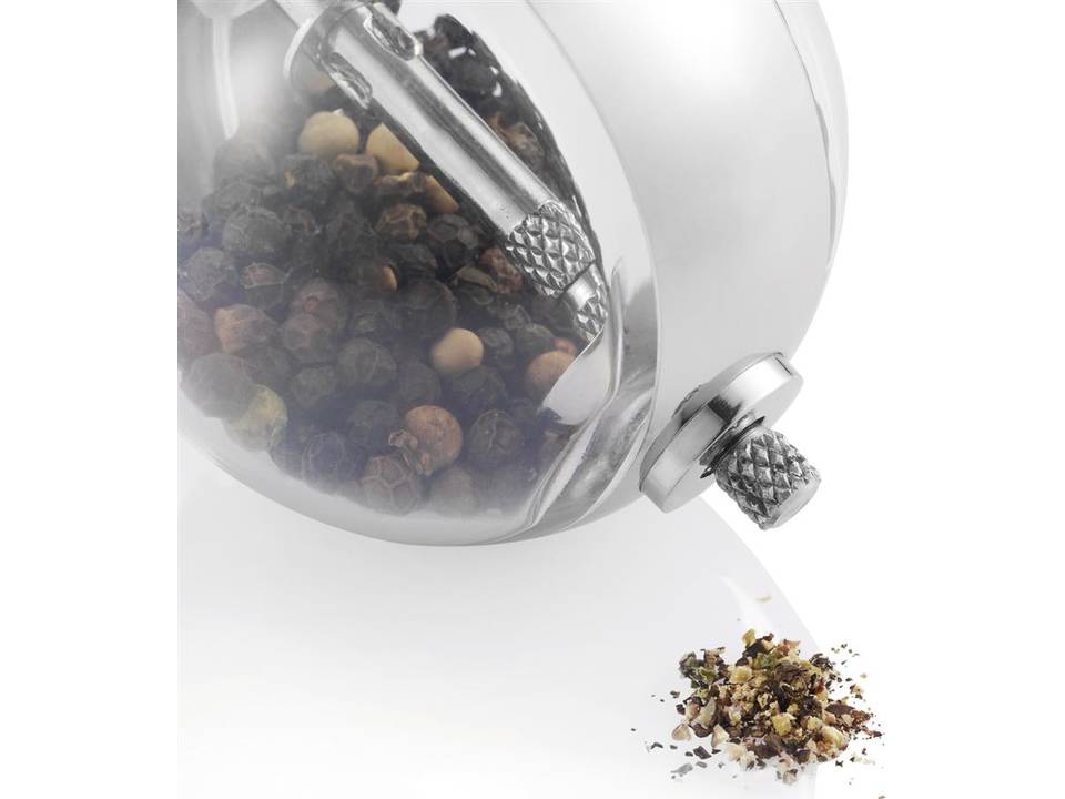 Planet pepper & salt set 8