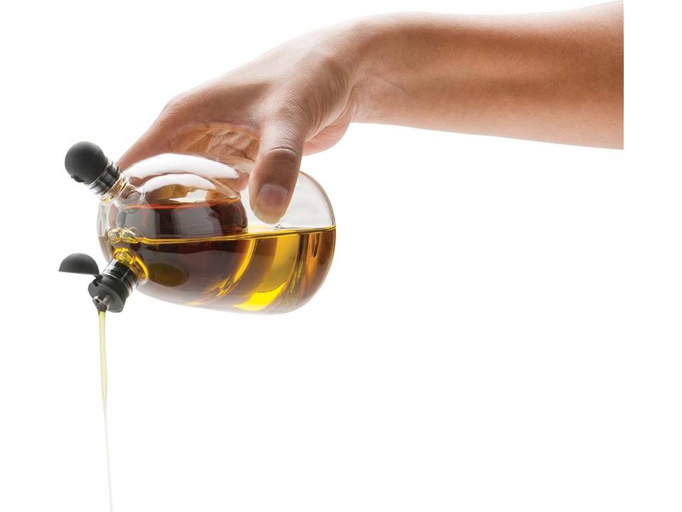 Orbit oil & vinegar set 3