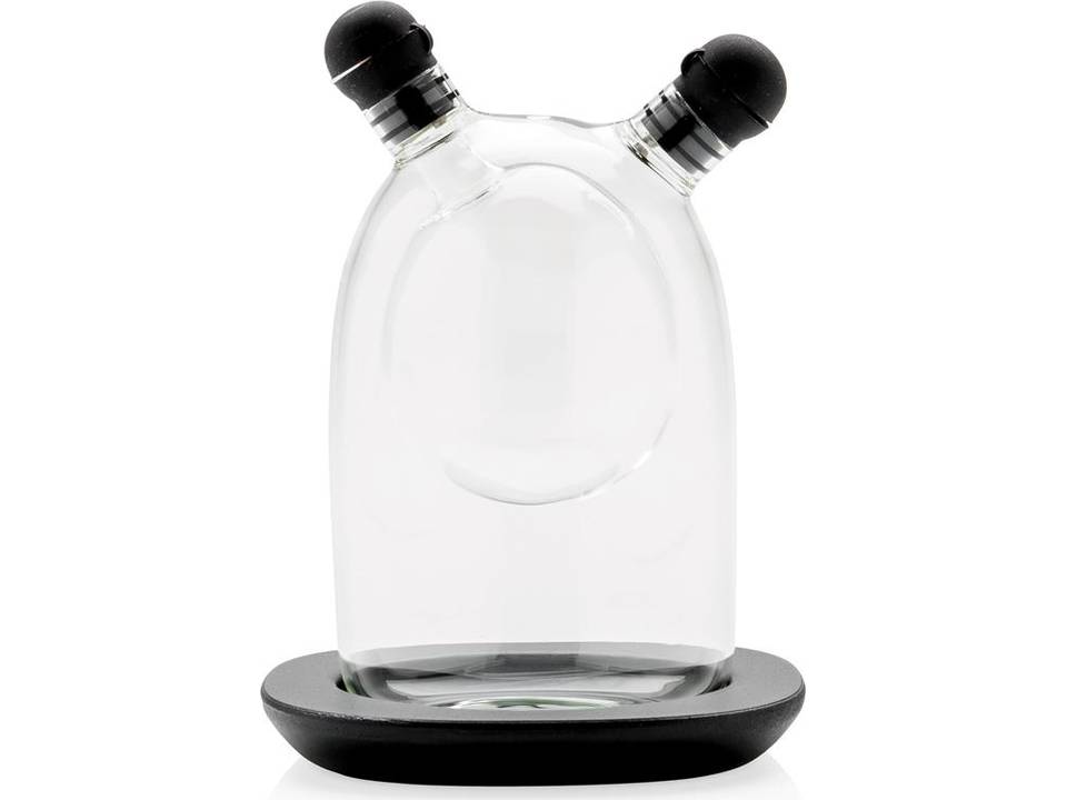 Orbit oil & vinegar set 4